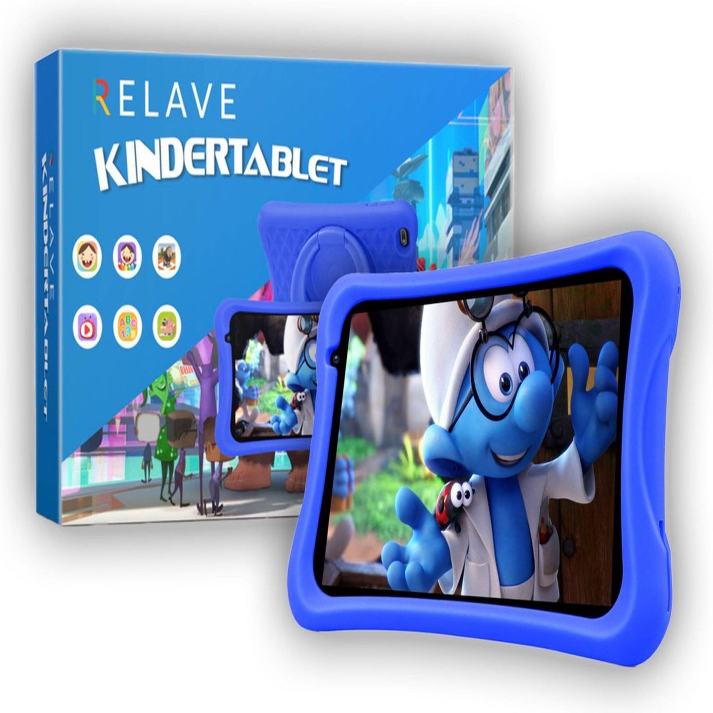 Relave Kindertablet