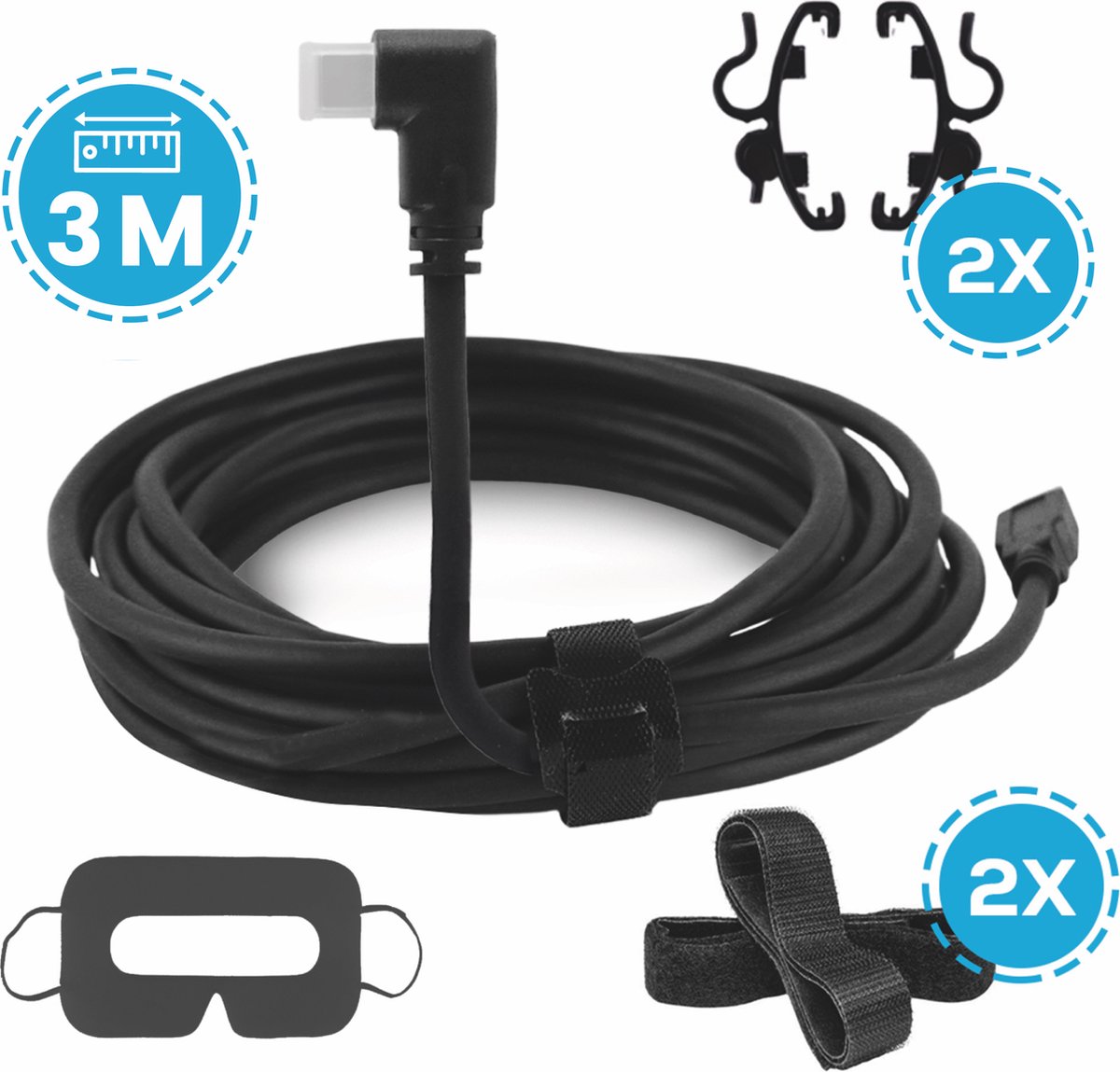 Oculus Quest 2 Link Kabel