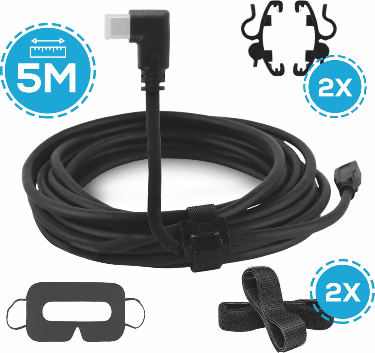 Oculus Quest 2 Link Kabel