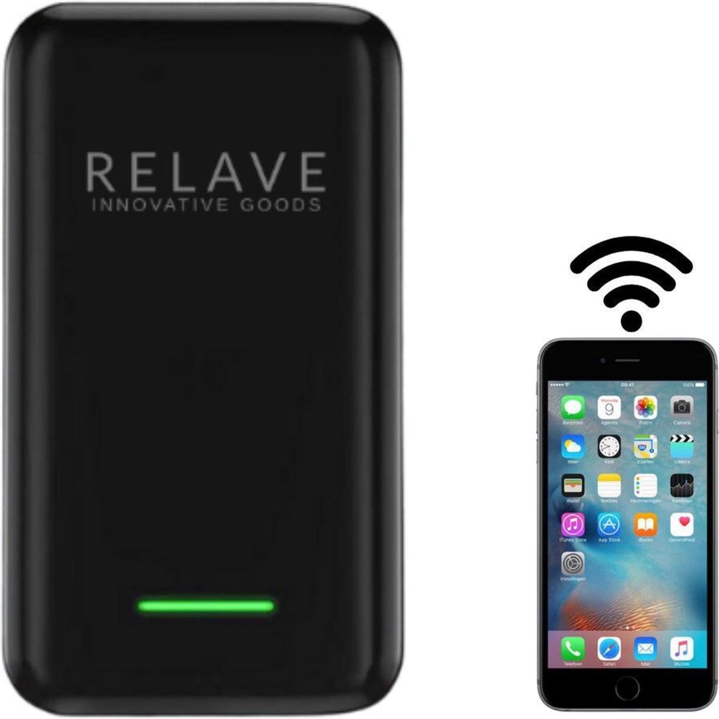 Relave Carplay Dongle